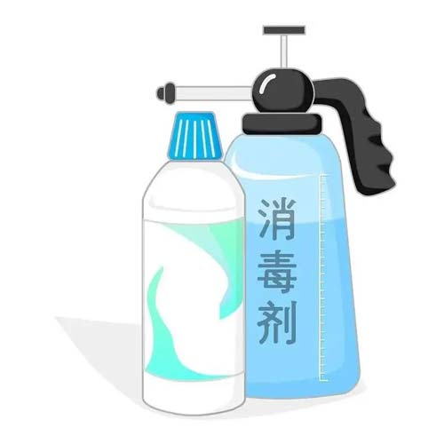 消毒剂防疫物资出口香港